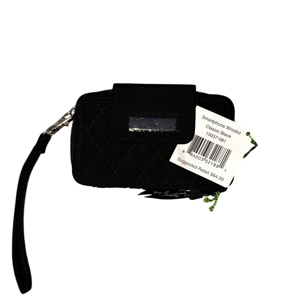 Vera‎ Bradley wallet